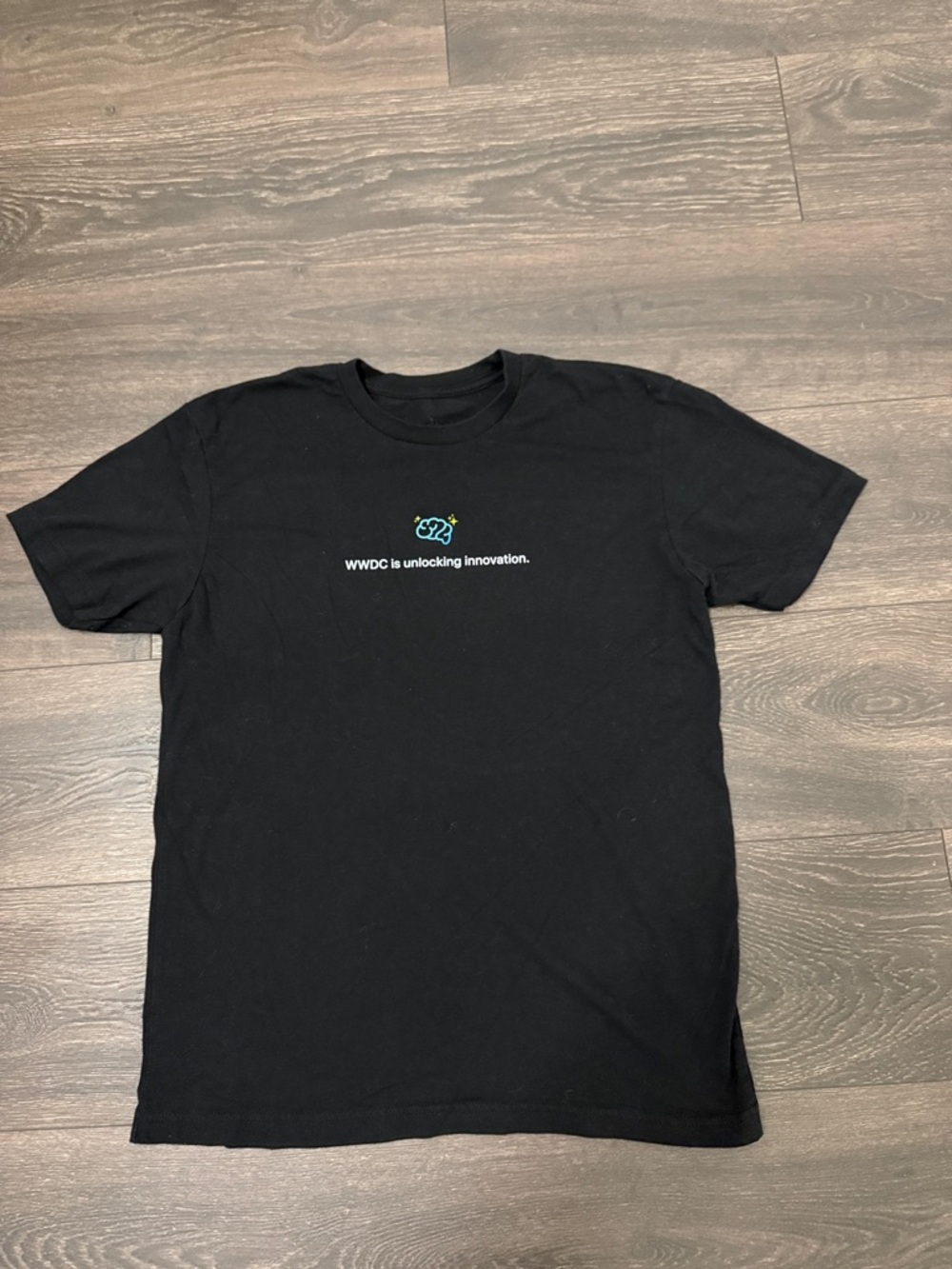 Apple WWDC is Unlocking Innovation T-Shirt